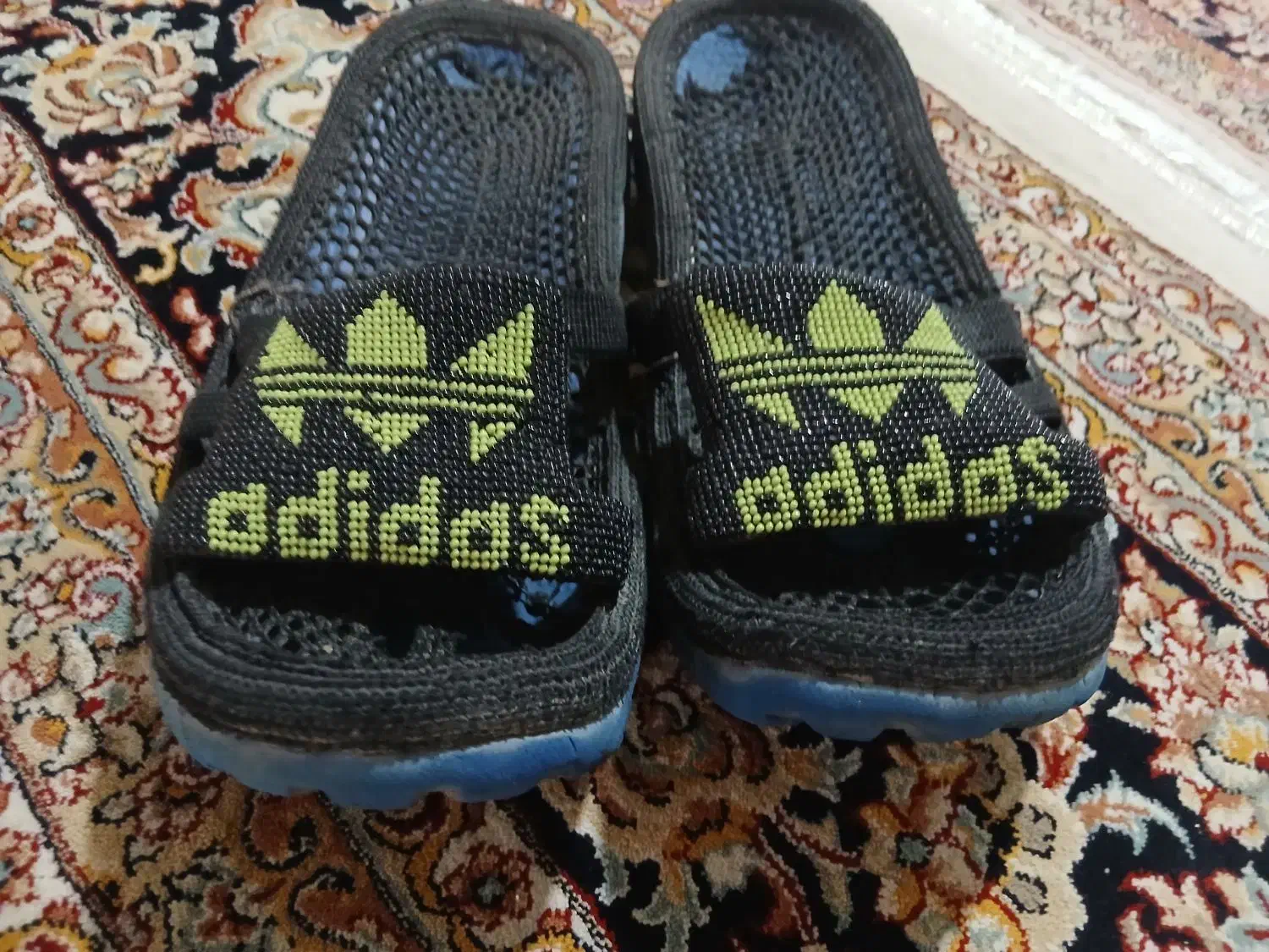 گیوه زندانبافت|کیف، کفش، کمربند|گنبد کاووس, |دیوار