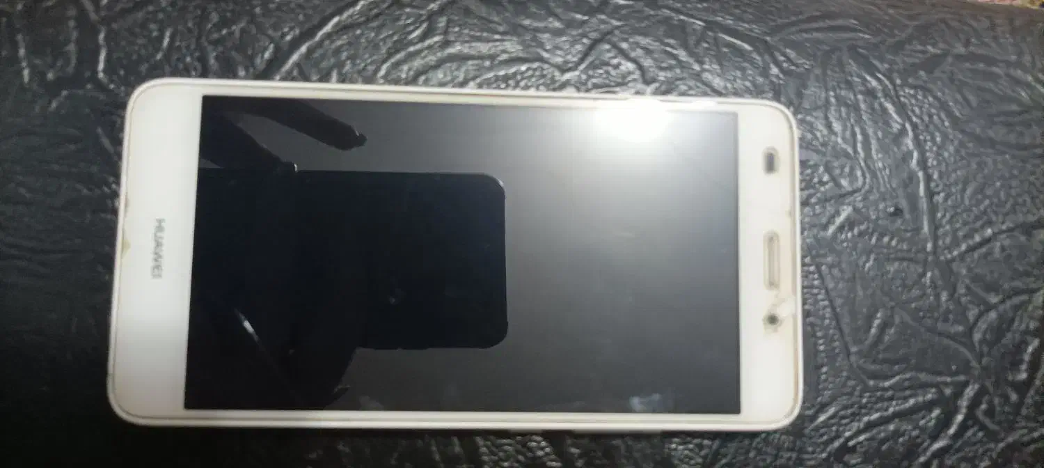 گوشی هواوی gt3|موبایل|نجفآباد, گلدشت|دیوار