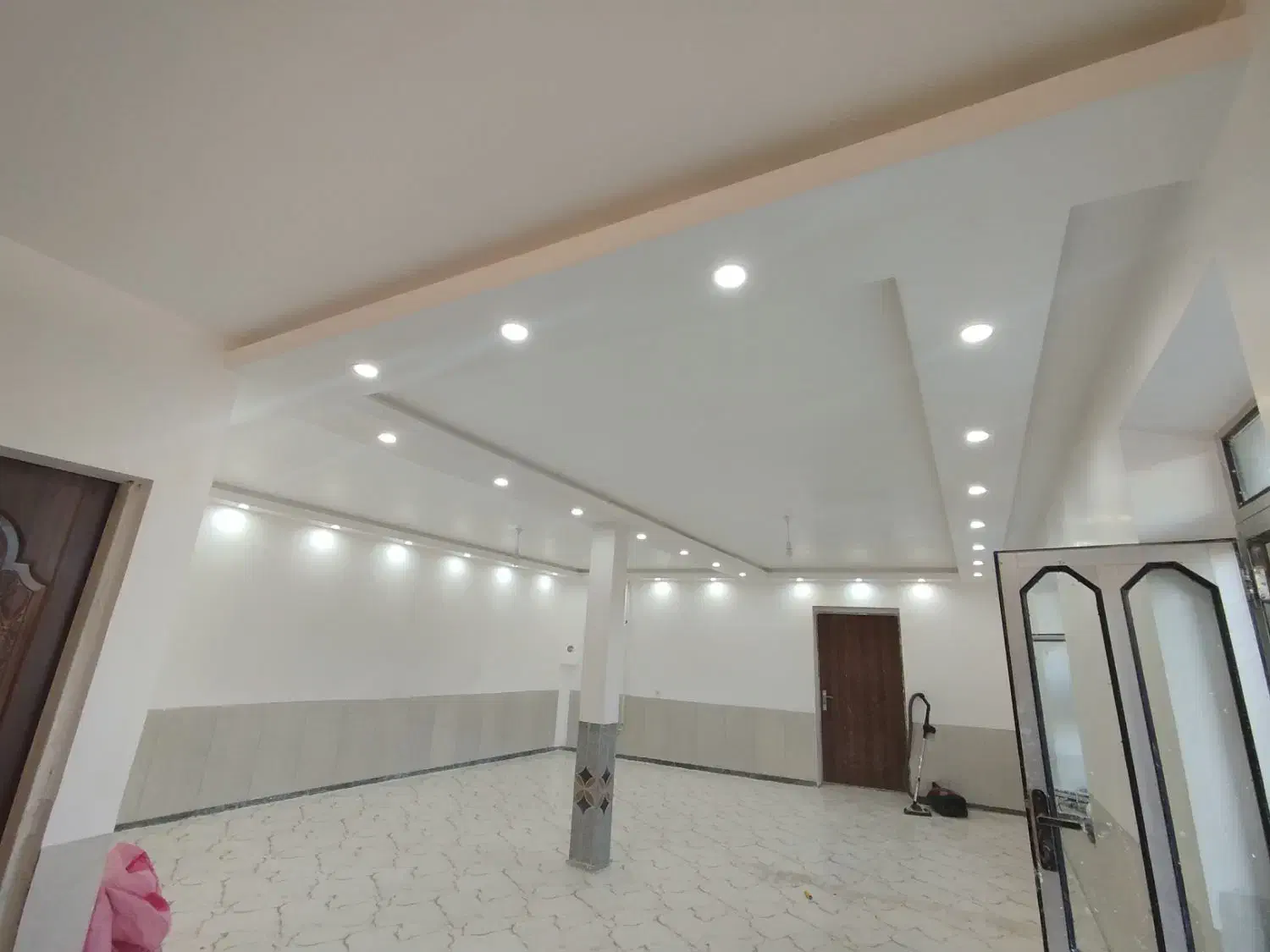 کابلی کشی سینی کشی کابل کشی شبکه|خدمات پیشه و مهارت|همدان, |دیوار