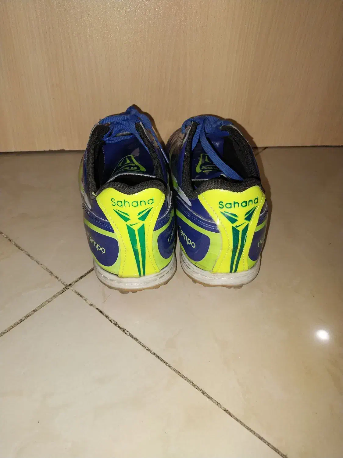 استوک فوتبال|تجهیزات ورزشی|تهران, علم و صنعت|دیوار