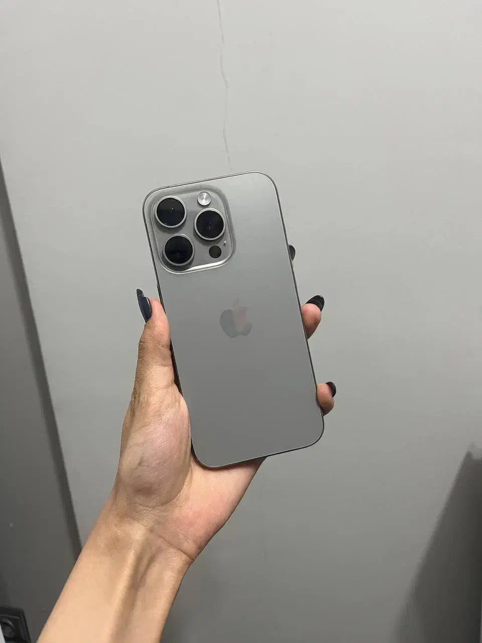 ۱۵ پرو|موبایل|قشم, |دیوار