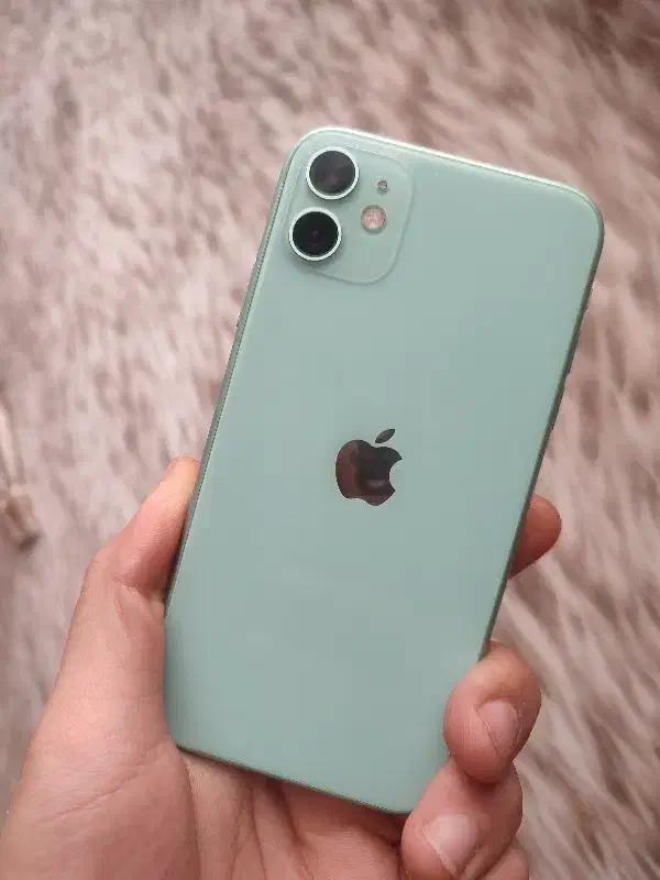 ایفون ۱۱|موبایل|تبریز, |دیوار