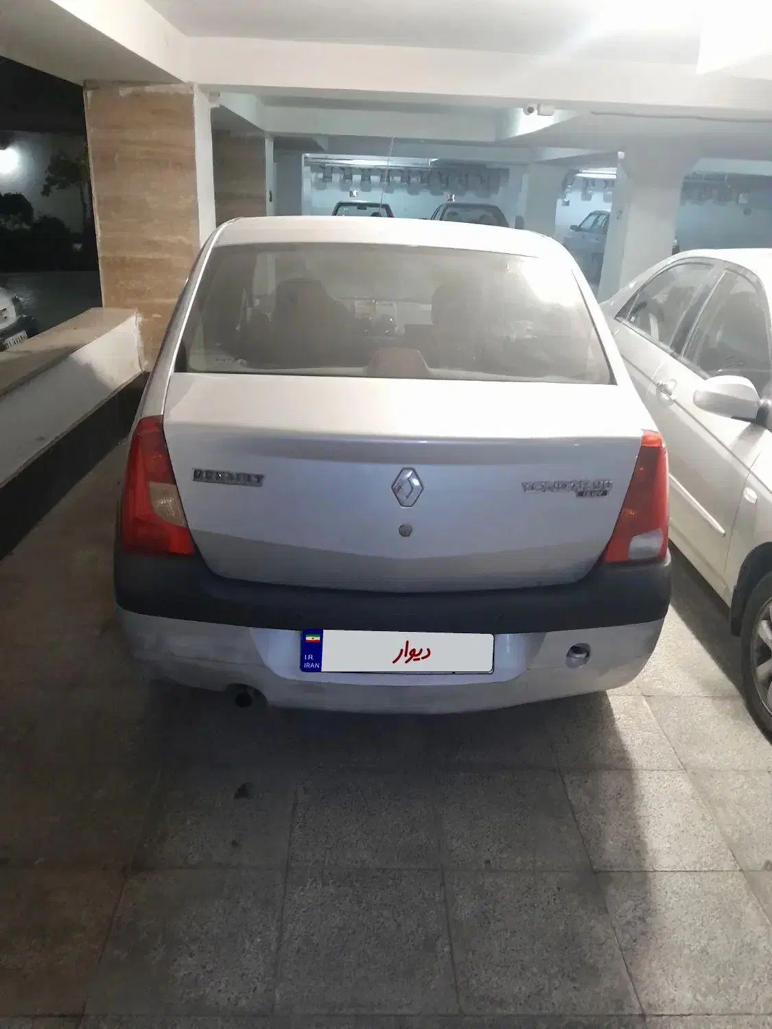 ال90 مدل 89|خودرو سواری و وانت|فردیس, نگارستان|دیوار