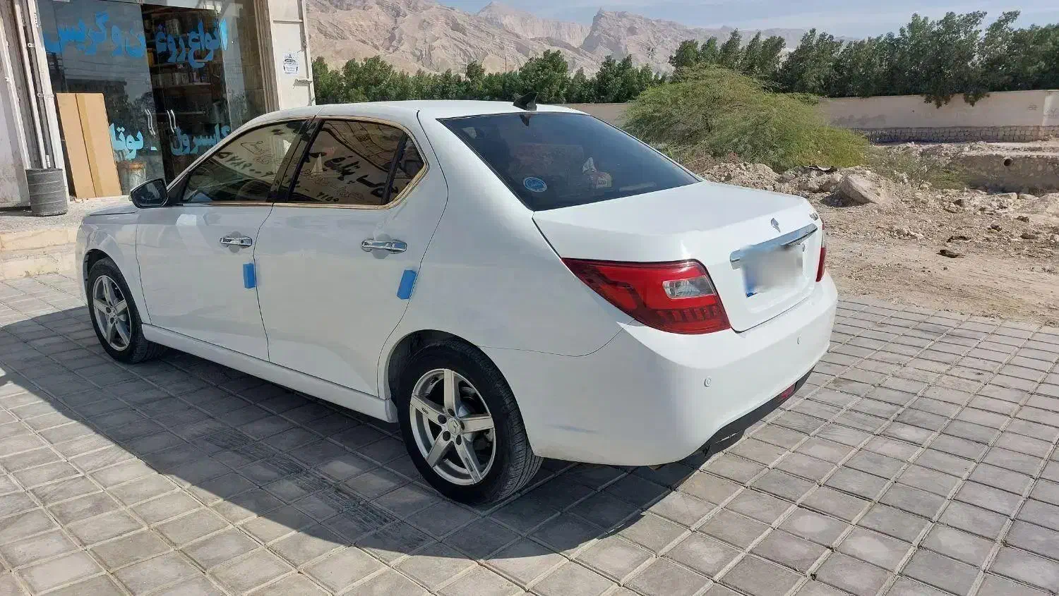 خودرو سواری|خودرو سواری و وانت|بندر کنگان, |دیوار