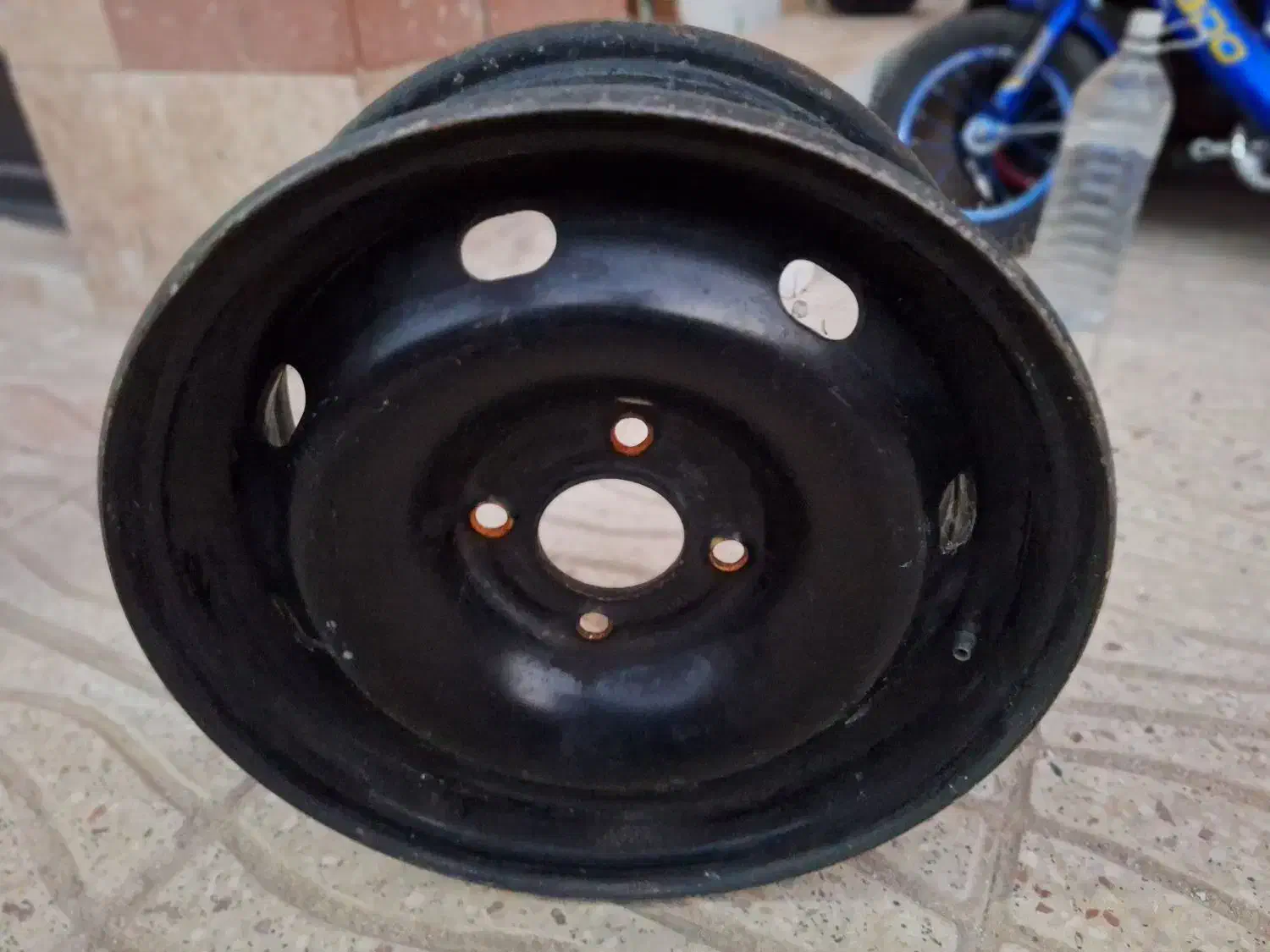 پژویی|خودرو سواری و وانت|محمدیه-قزوین, |دیوار