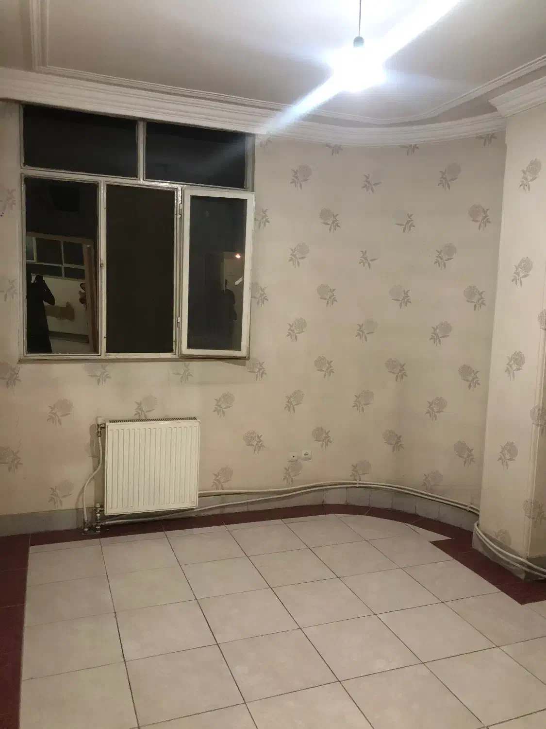 رهن اپارتمان مخابرات ۱۰۰ متر ۲خواب|اجارهٔ آپارتمان|شاهین‌شهر, خبرنگار|دیوار