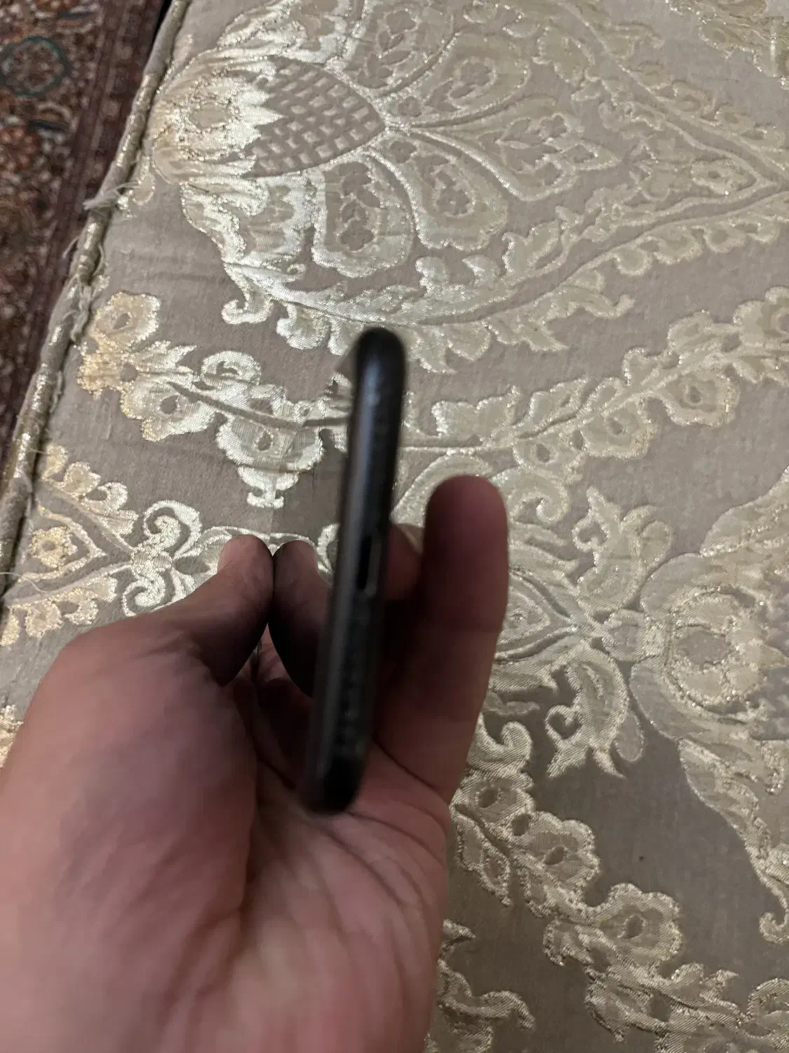 گوشی آیفون Iphon ۷ در حد|موبایل|تهران, اکباتان|دیوار