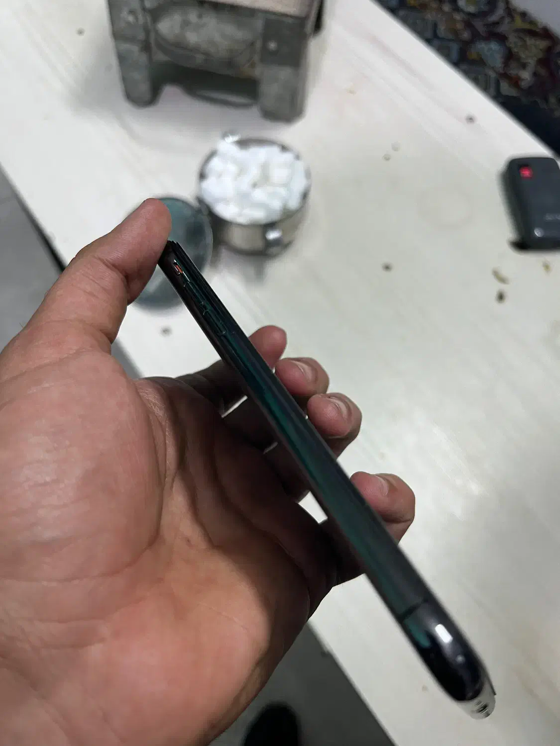 iphone xs 256|موبایل|گرگان, |دیوار