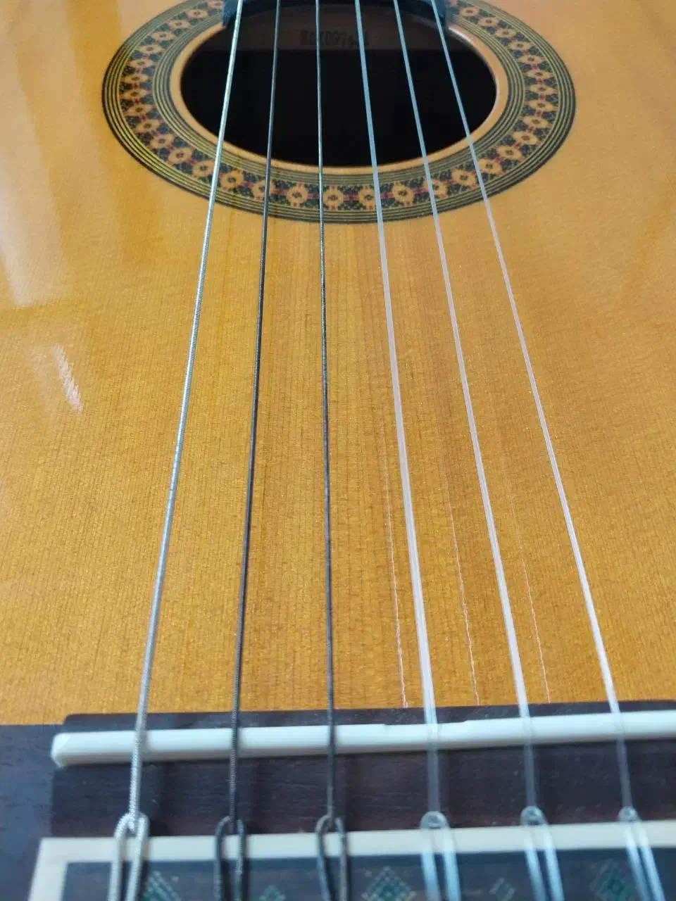 یاماها c80|گیتار، بیس، امپلیفایر|گنبد کاووس, |دیوار