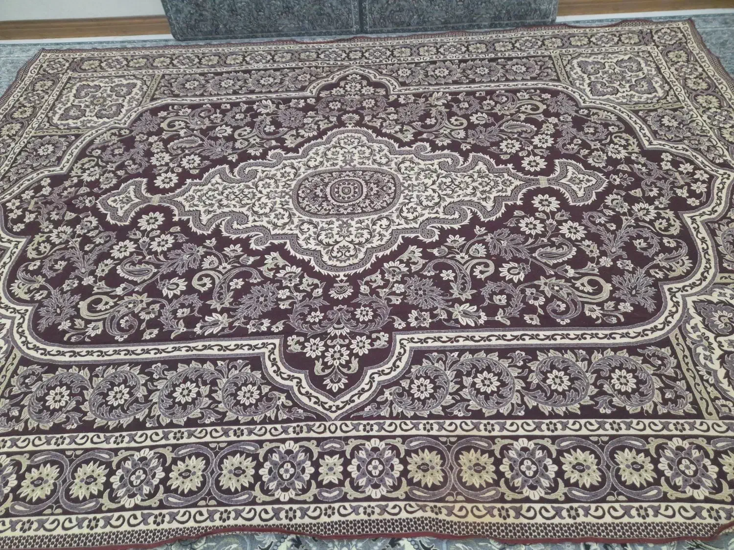 روفرشی 9متری درحد نو|روفرشی|همدان, |دیوار