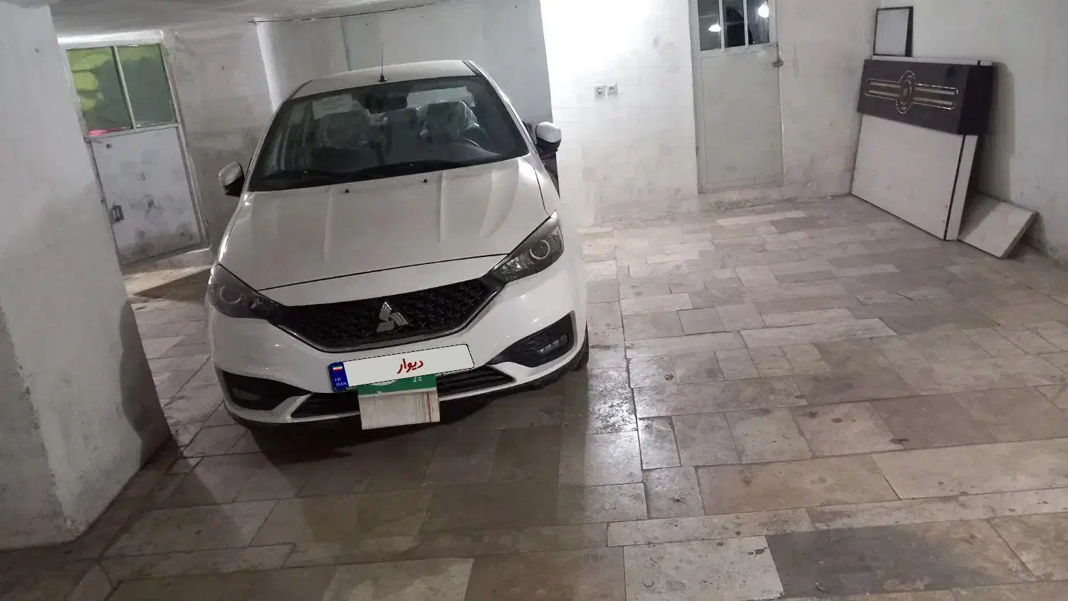 فروش خودرو|خودرو سواری و وانت|تهران, صاحب الزمان|دیوار