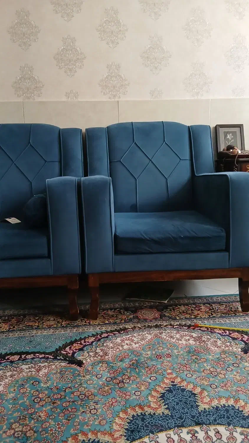 مبل|مبلمان خانگی و میز عسلی|اراک, |دیوار