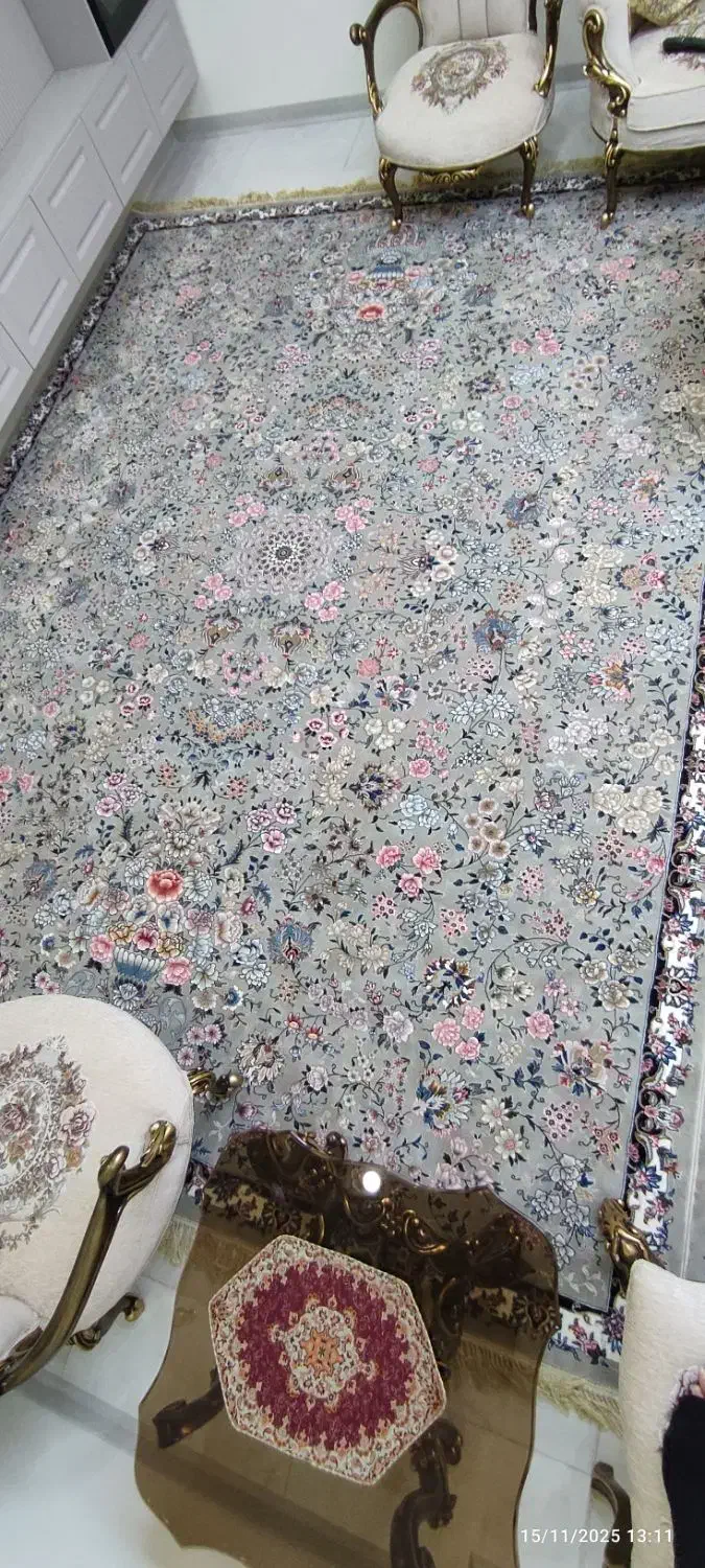 فرش|فرش|تهران, نعمت‌آباد|دیوار