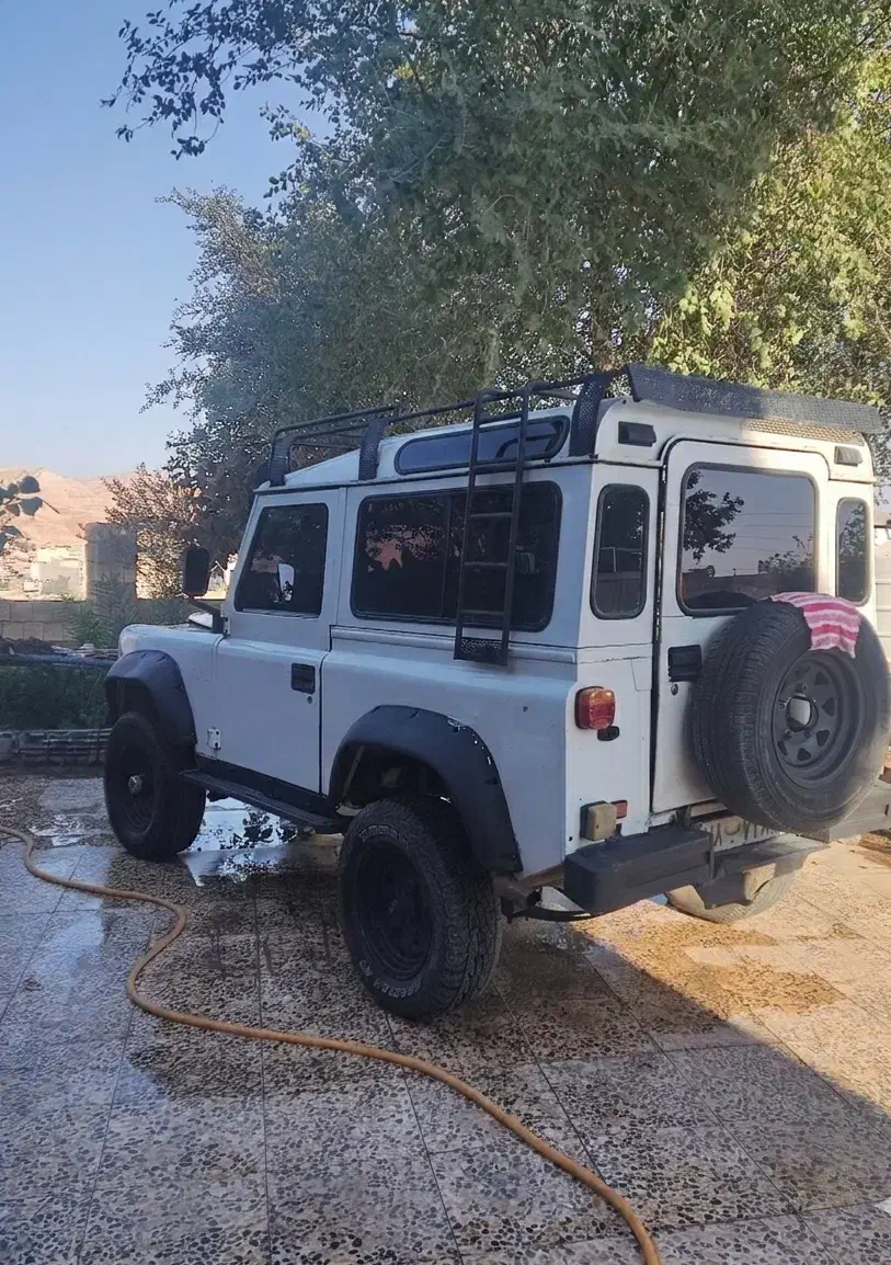 پاژن مدل ۸۱ بی رنگ چهار چرخ فنر لول کولر دار|خودرو سواری و وانت|تهران, استاد معین|دیوار