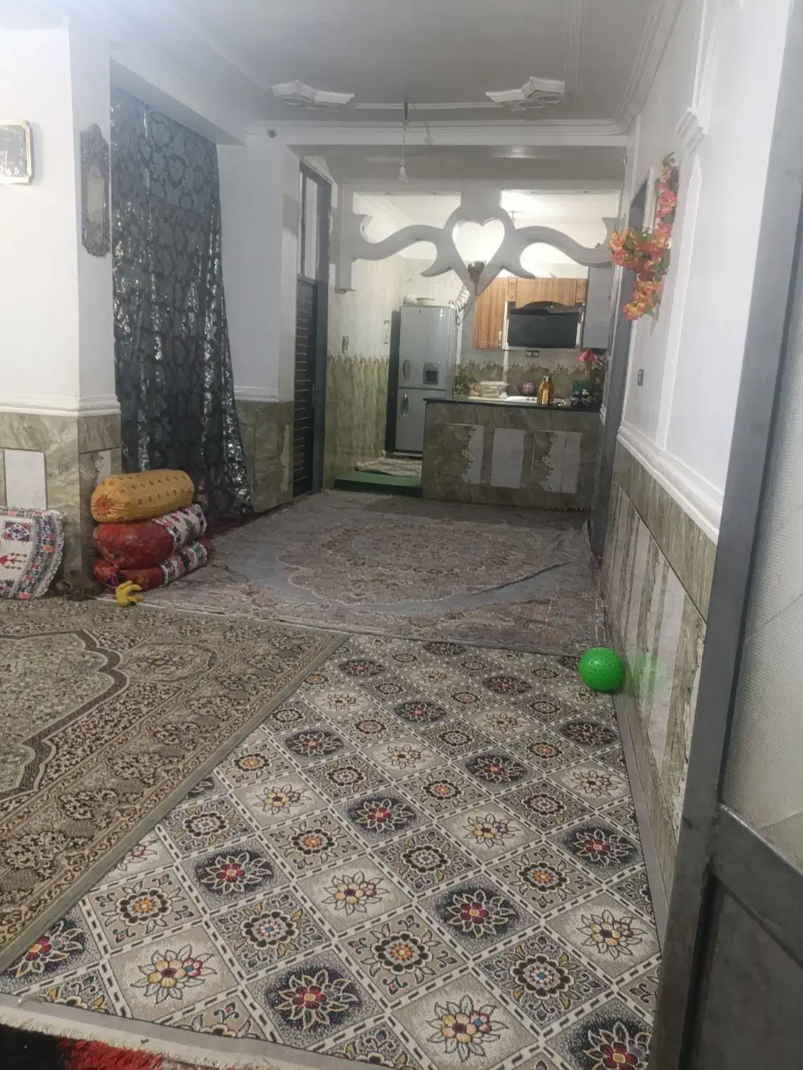 منزل مسکونی|فروش خانه و ویلا|میرجاوه, |دیوار