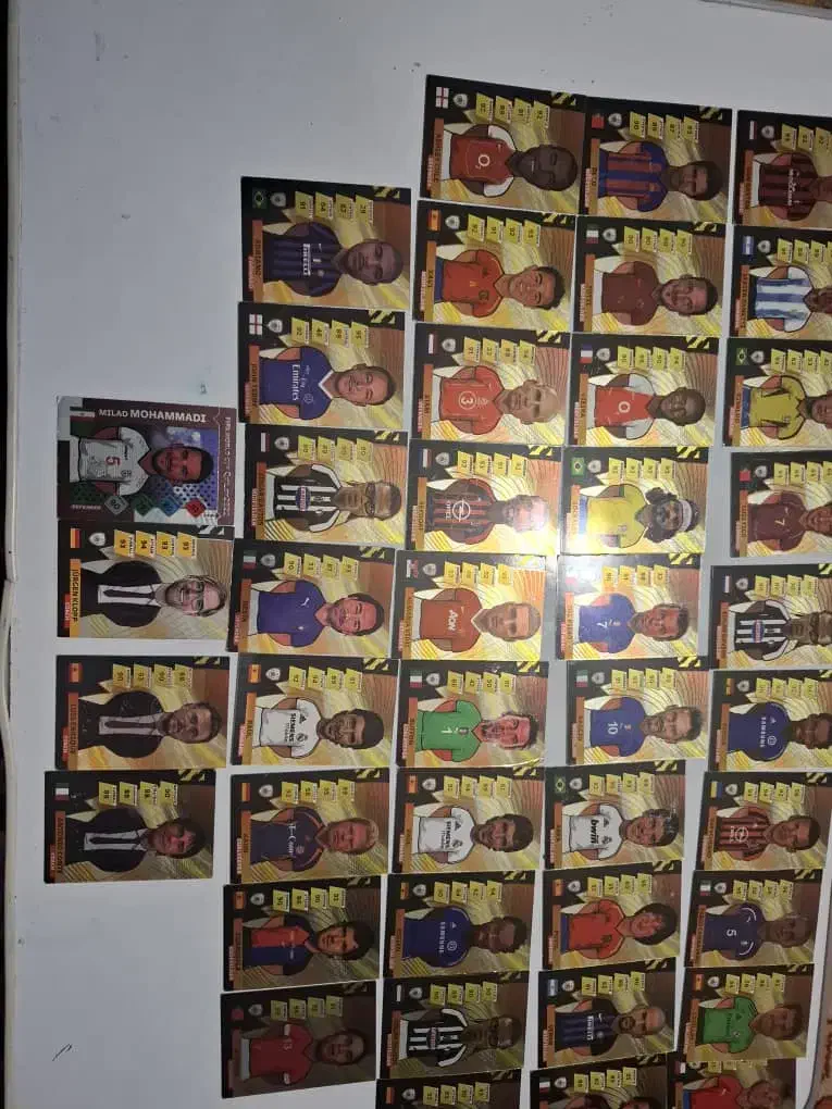 کیمدی بهترین بازیکن ها|اسباببازی|شیراز, شهرک جماران|دیوار