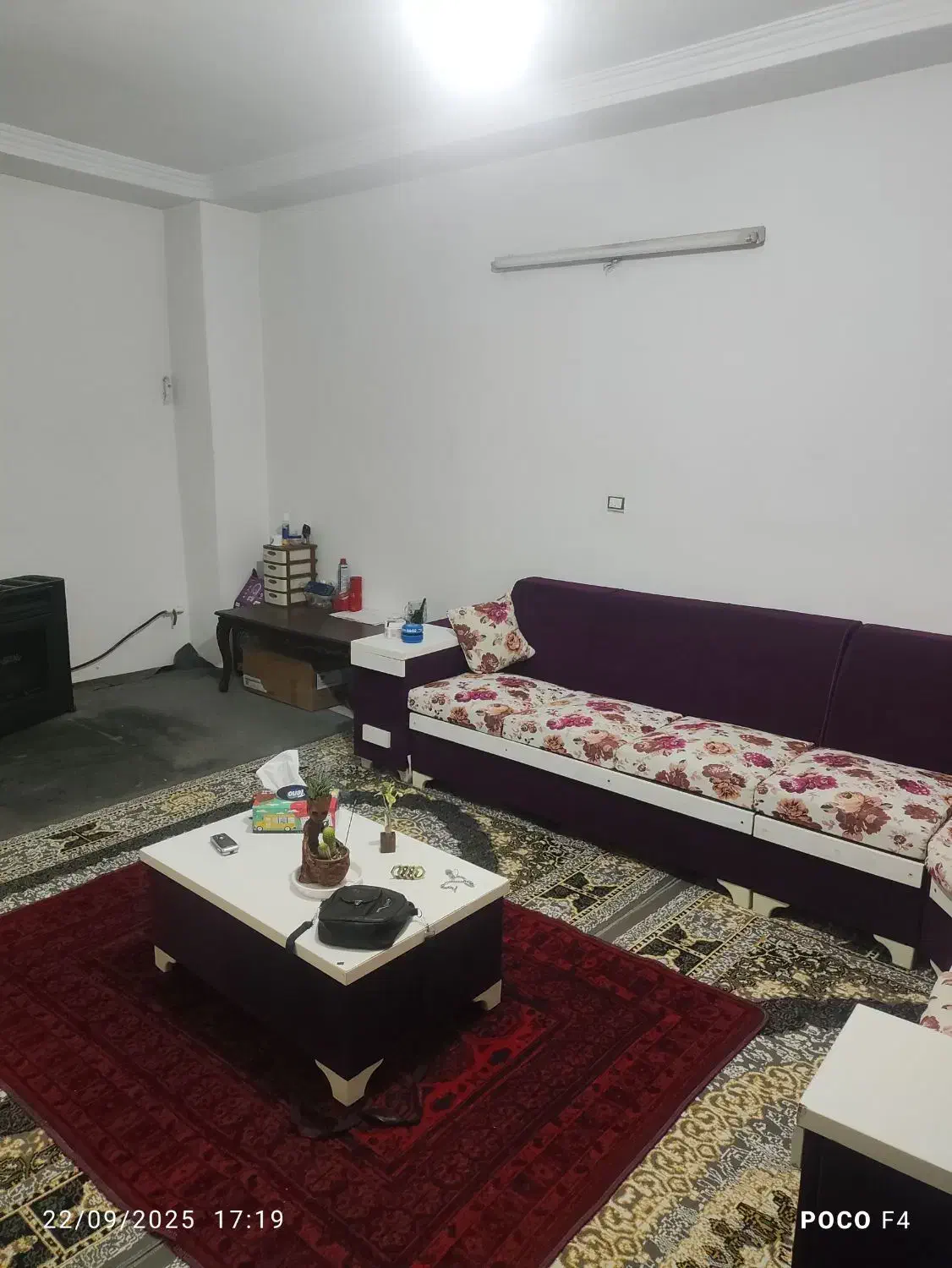 اجاره ۶۵متری خوش نقشه اسانسوردار/خیابان سرقنات|اجارهٔ آپارتمان|قدس, شهر‌قدس|دیوار