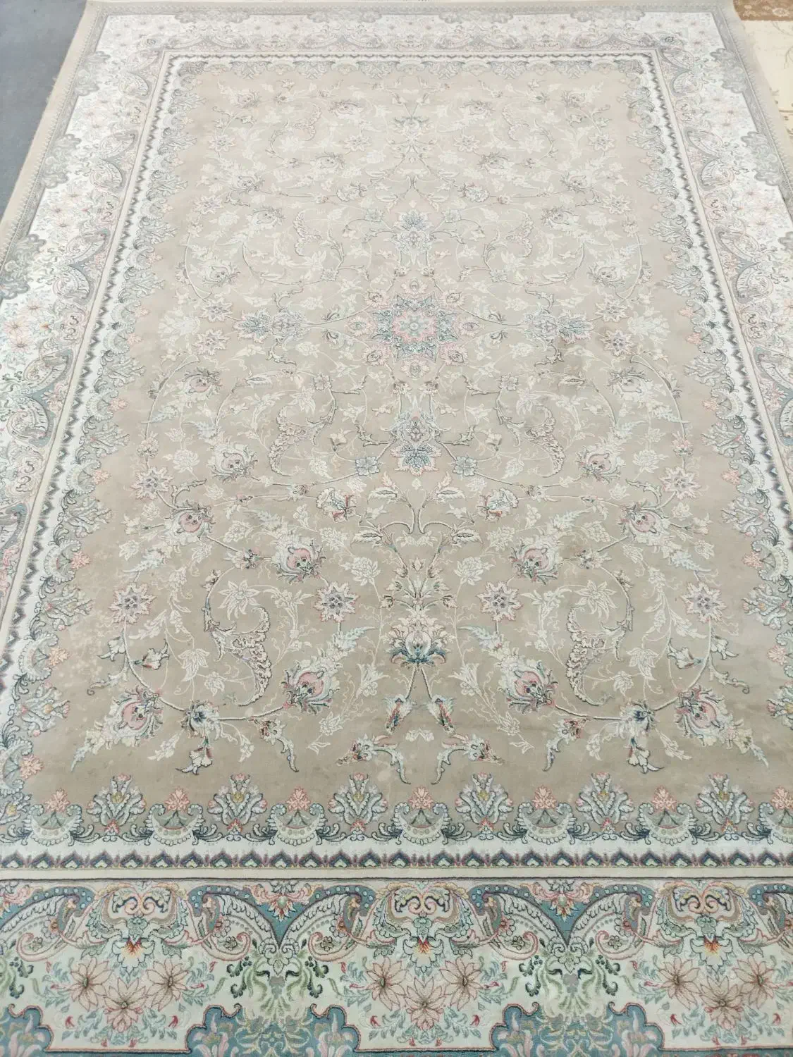 700شانه|فرش|قم, علی آباد|دیوار