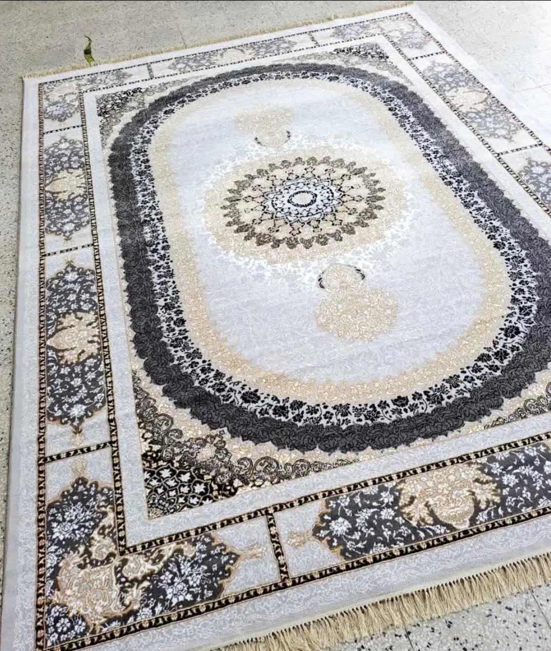 فرش نصف قیمت|فرش|رشت, سلیمانداراب|دیوار