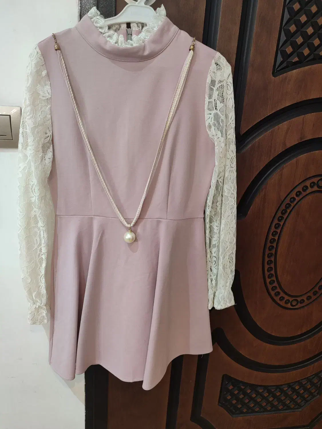 لباس|لباس|شاهرود, |دیوار