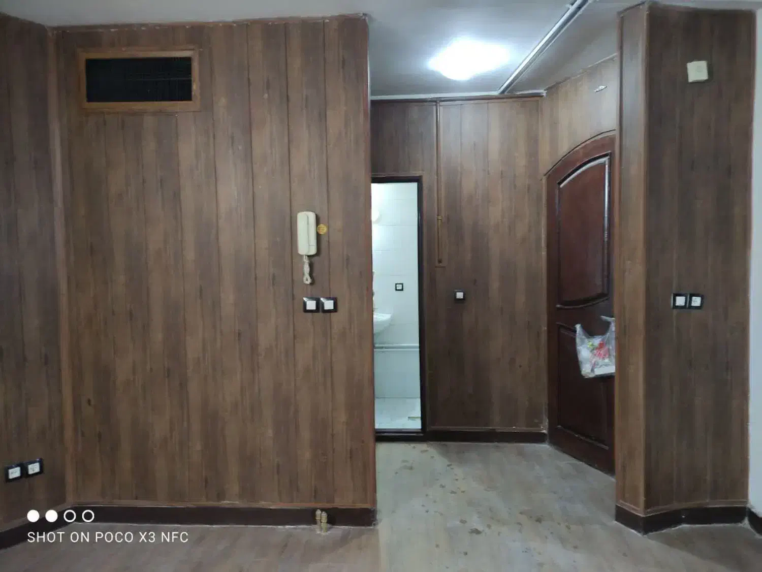 وکیل آباد ۷۲ مجتمع پردیس|فروش آپارتمان|مشهد, پردیس|دیوار