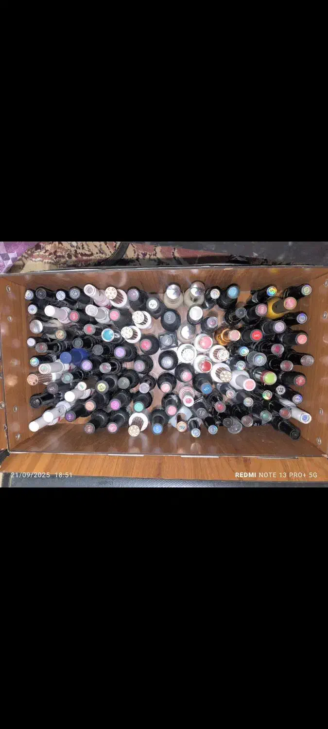 وسایل مژه و ناخن|آرایشگاه و سالنهای زیبایی|بهبهان, |دیوار