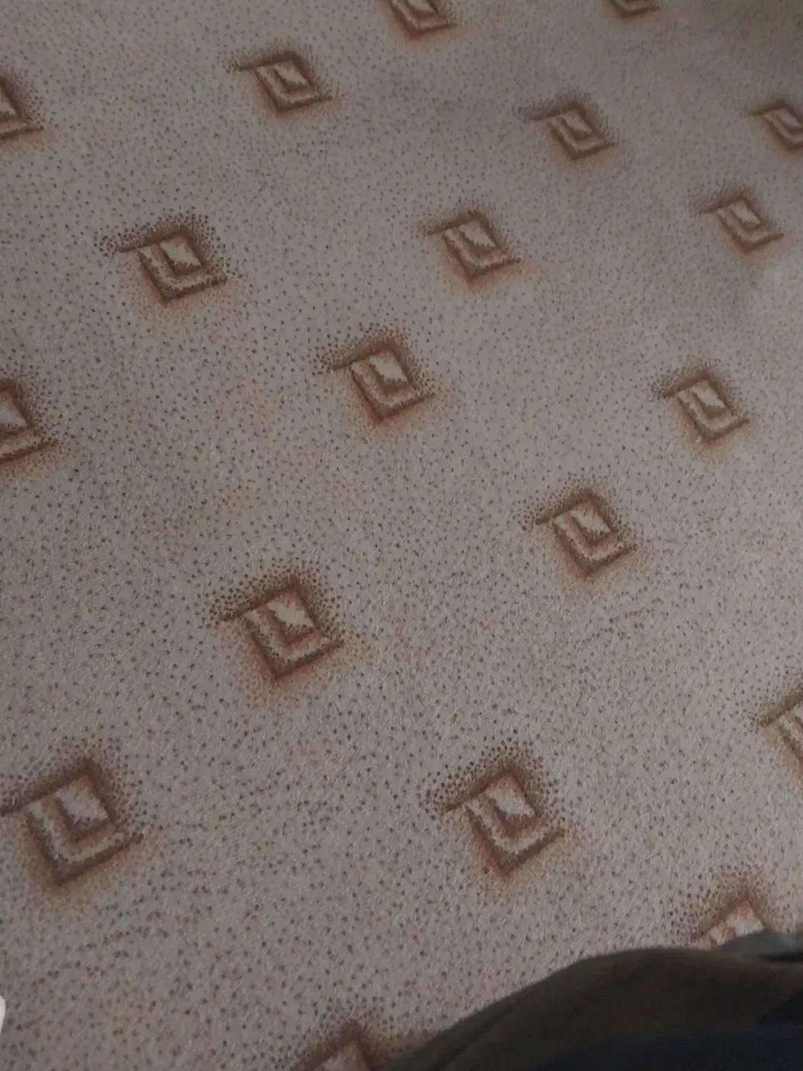 سنگ توالت باغی|لوازم سرویس بهداشتی|نجفآباد, یزدانشهر|دیوار