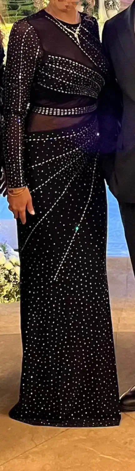 لباس مجلسی سایز ۳۸-۴۰|لباس|تهران, شهرک بوعلی|دیوار