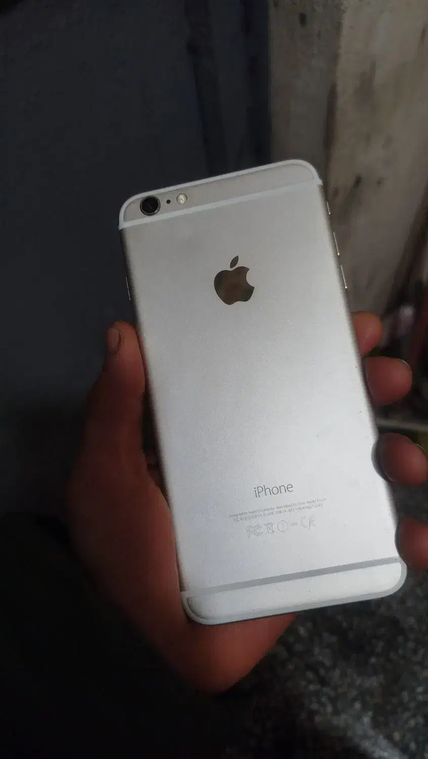 گوشی6s|موبایل|سنگر, |دیوار