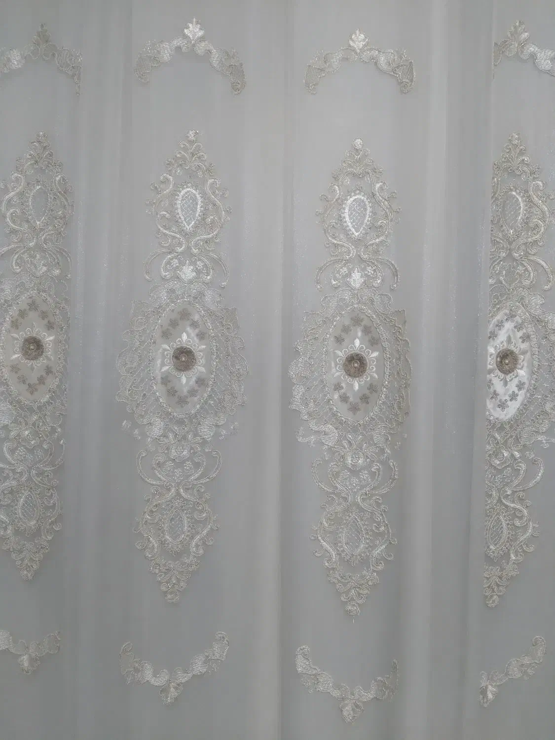 پرده پذیرایی|پرده، رانر، رومیزی|چهاردانگه (تهران), |دیوار