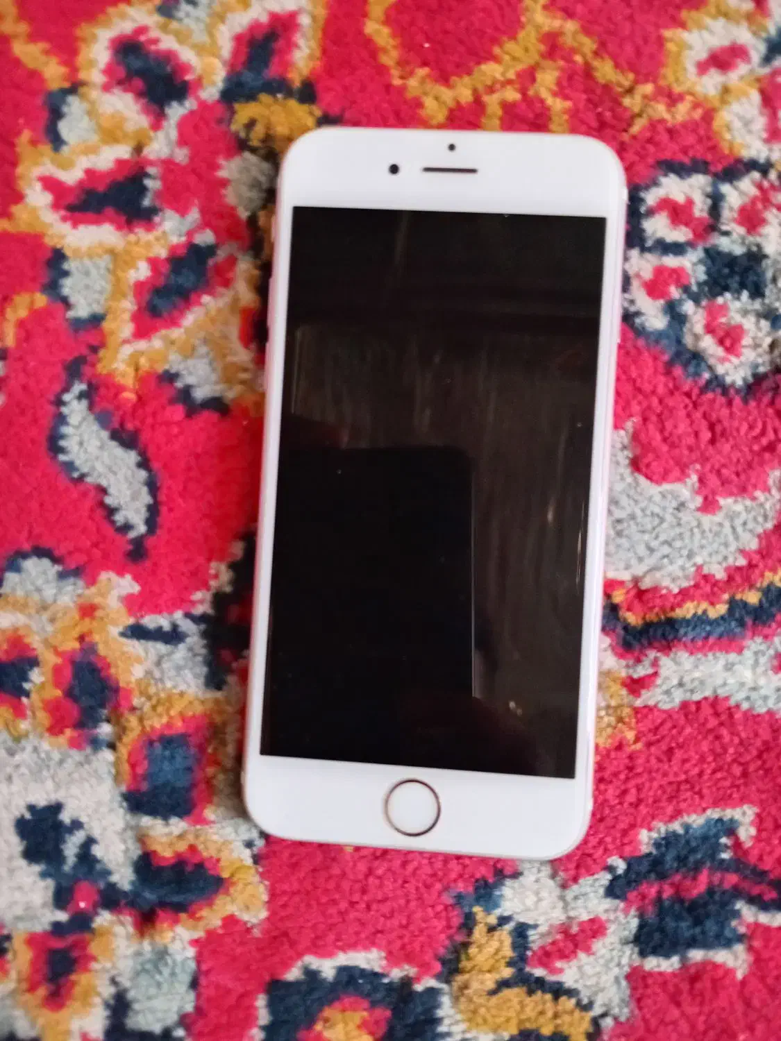 آیفون 6S 64G|موبایل|تهران, مهرآباد جنوبی|دیوار