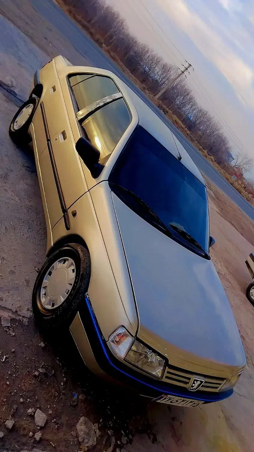 خودرو ۴۰۵|خودرو سواری و وانت|آذرشهر, |دیوار