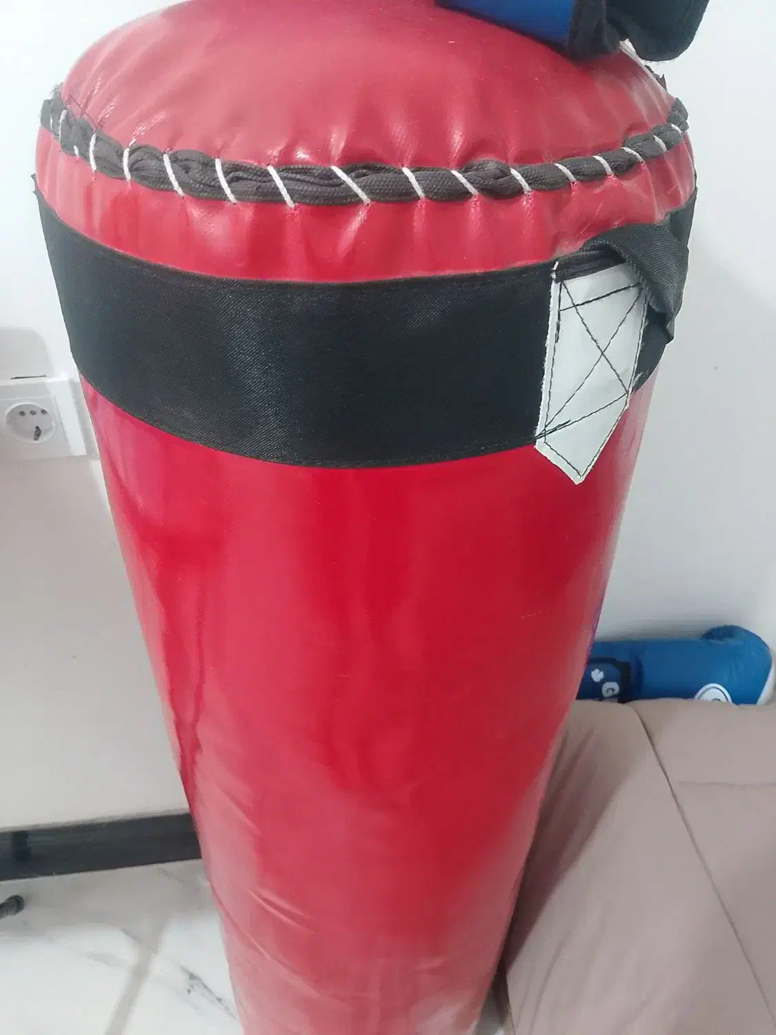 کیسه بوکس|تجهیزات ورزشی|بندر کنگان, |دیوار