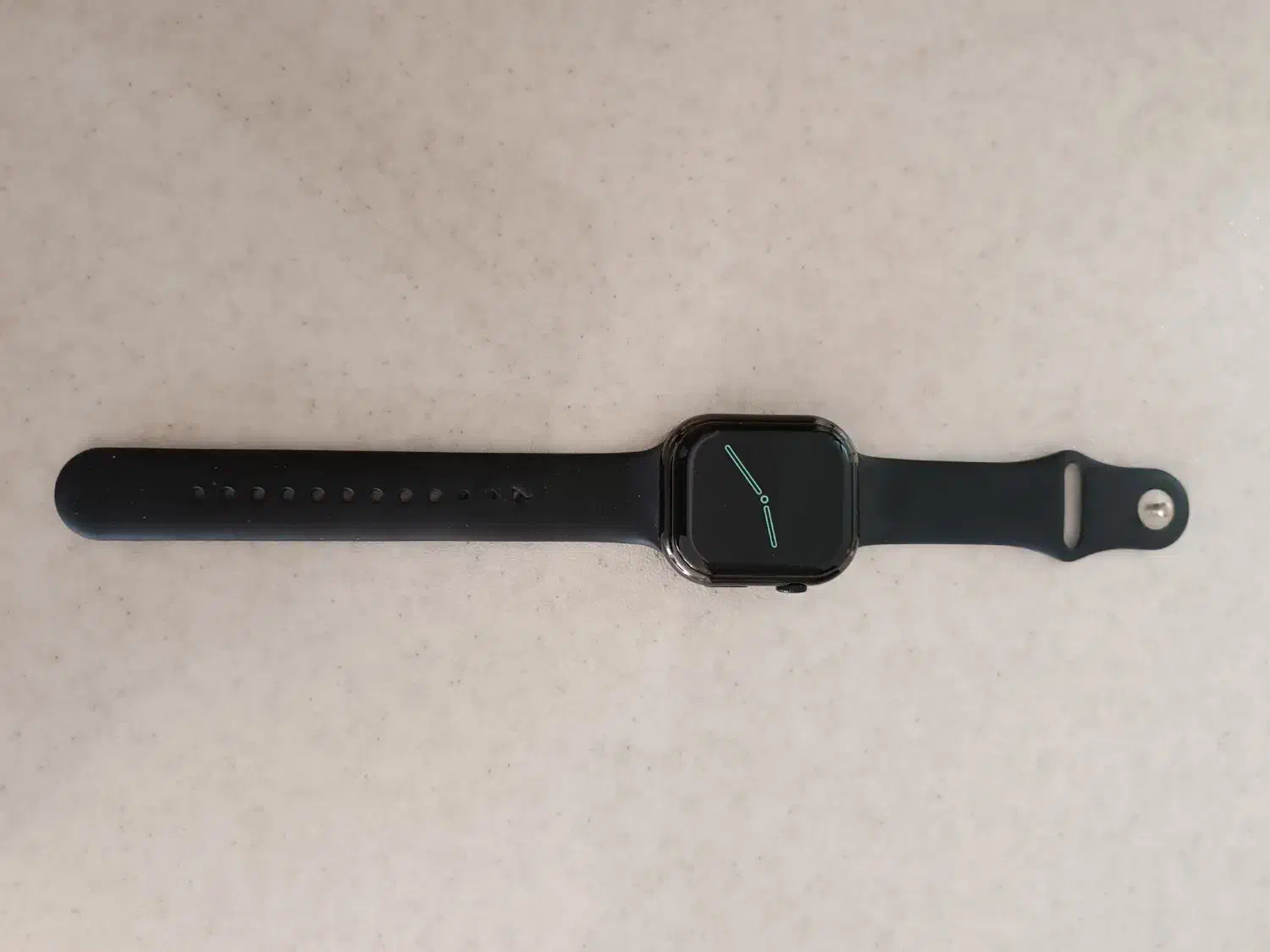 ساعت هوشمنداچ پرومکس45|ساعت|آران و بیدگل, |دیوار