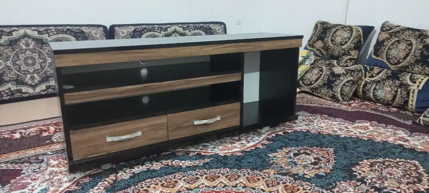 میزی تی وی|میز تلویزیون|ایذه, |دیوار