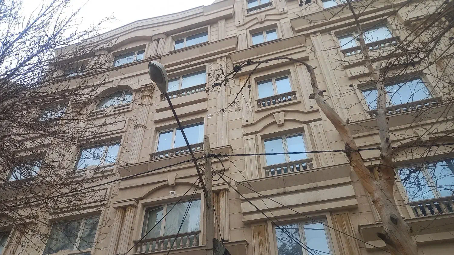 فروش واحد با موقعیت اداری وتجاری|فروش دفتر کار، اتاق اداری، مطب|گلستان (تهران), |دیوار