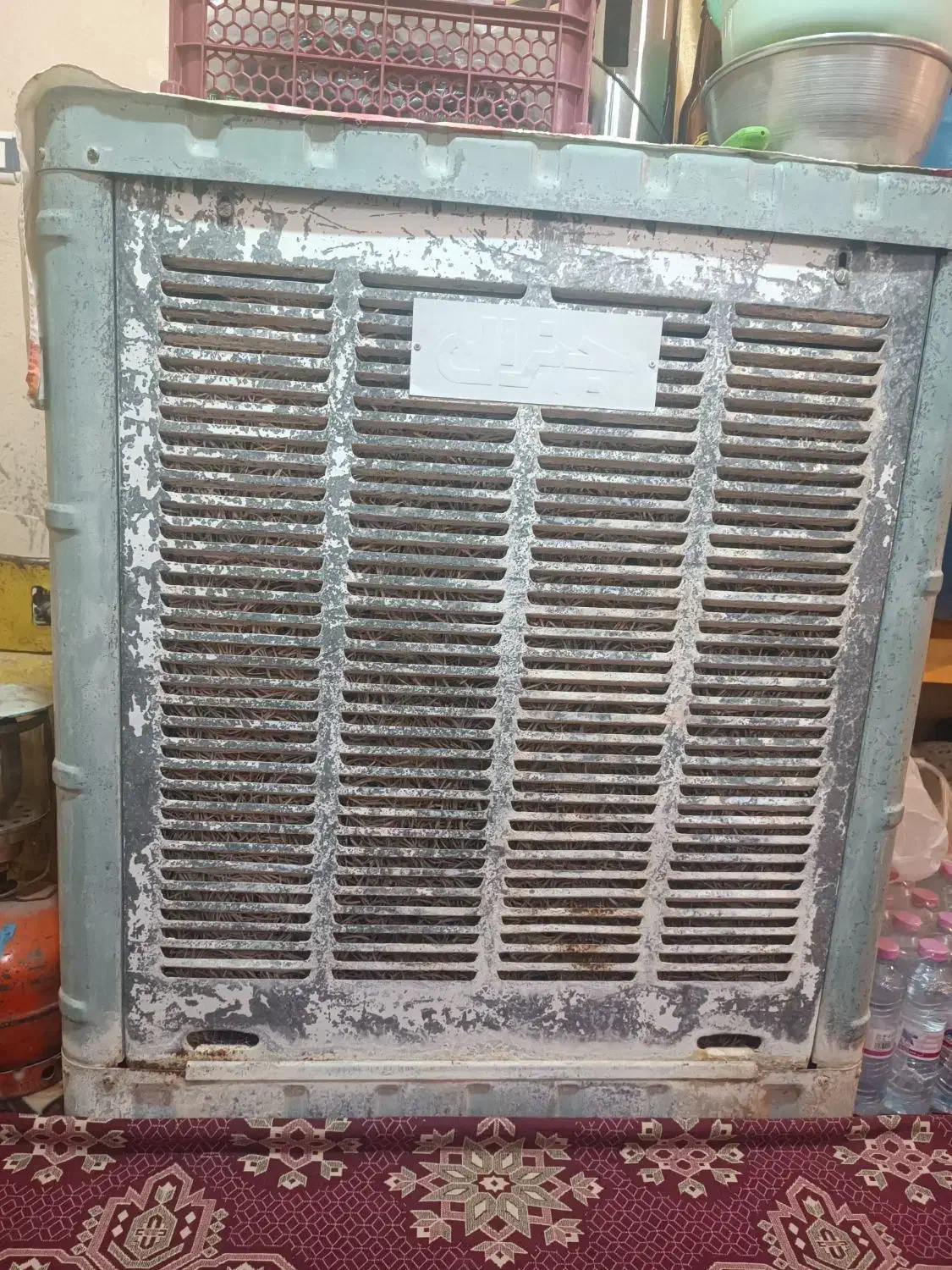 کولر آبی 6.500|کولر آبی|کازرون, |دیوار