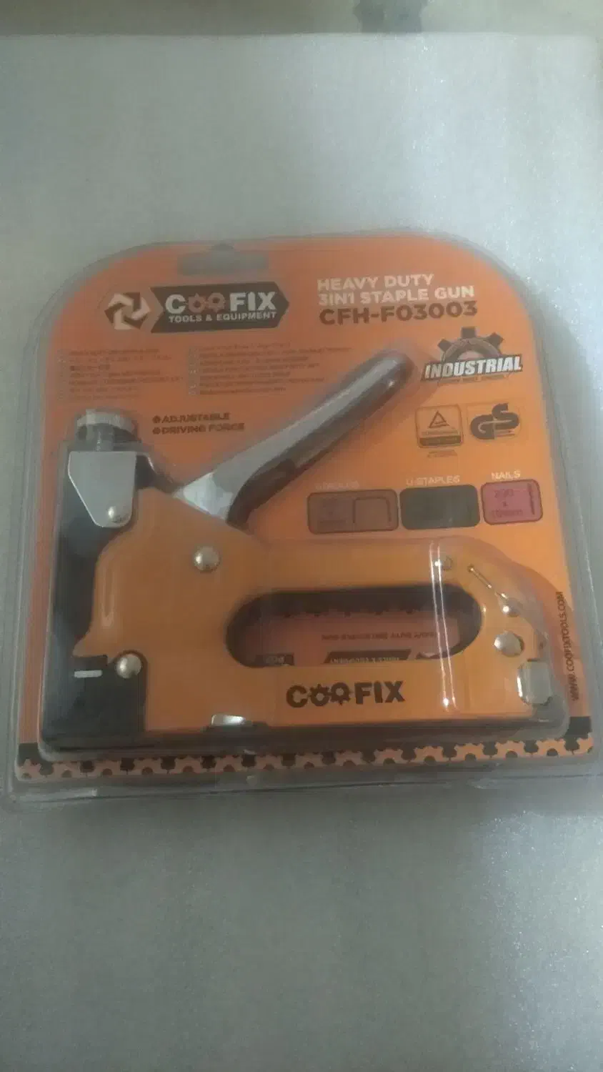 منگنه کوب دستی کوفیکس|ابزارآلات|شاهین‌شهر, فردوسی|دیوار