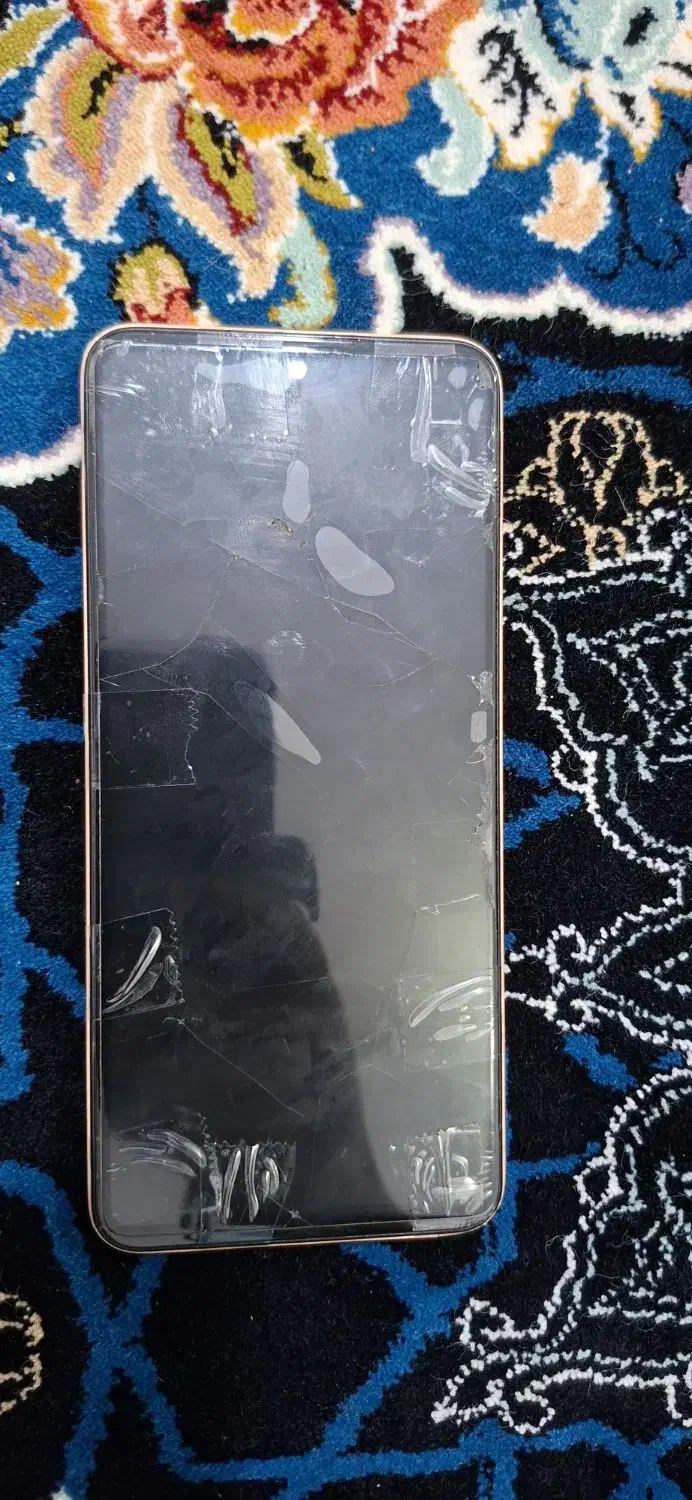 گوشی شیامی نوت12|موبایل|شال, |دیوار