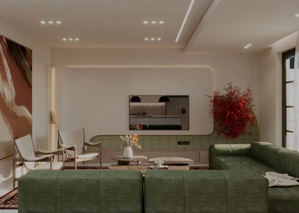 طراحی دکوراسیون داخلی و نما گروه معماری فورما|خدمات پیشه و مهارت|برازجان, |دیوار