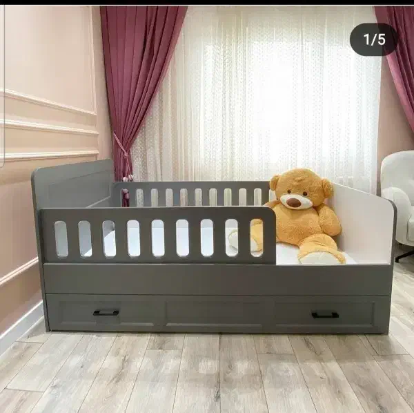 تخت خواب و سرویس خواب کودک و نوجوان|تخت و سرویس خواب|سنندج, |دیوار