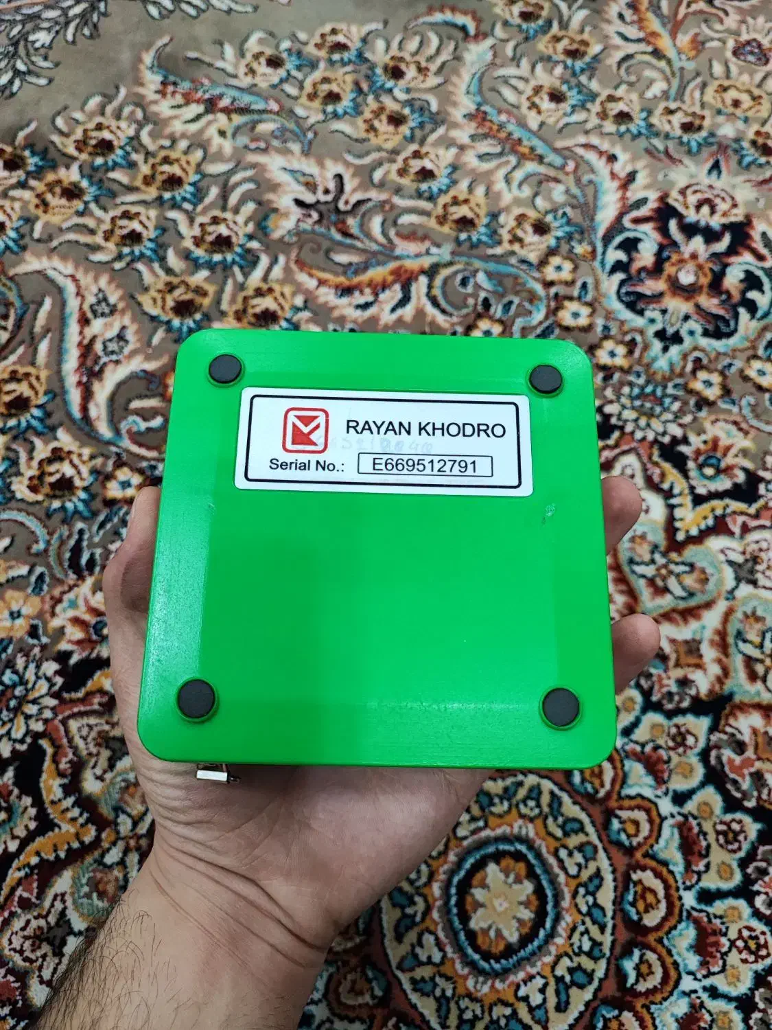 دستگاه دیاگ|ابزارآلات|تکاب, |دیوار