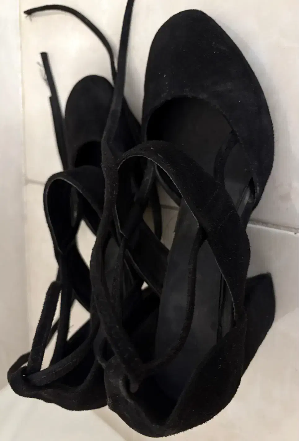 صندل|کیف، کفش، کمربند|شیراز, شهرک گلدشت حافظ|دیوار