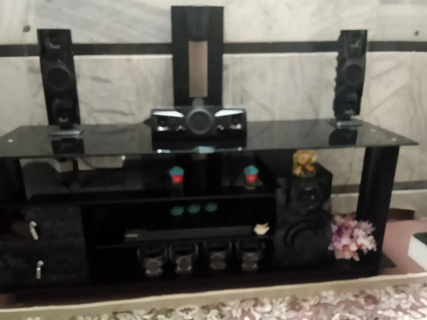 میز تلویزیون|میز تلویزیون|زاهدان, |دیوار