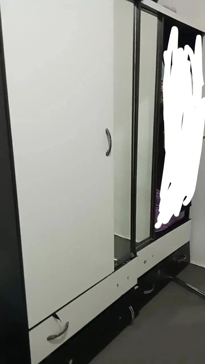 کمد|جاکفشی، کمد، دراور|نقده, |دیوار