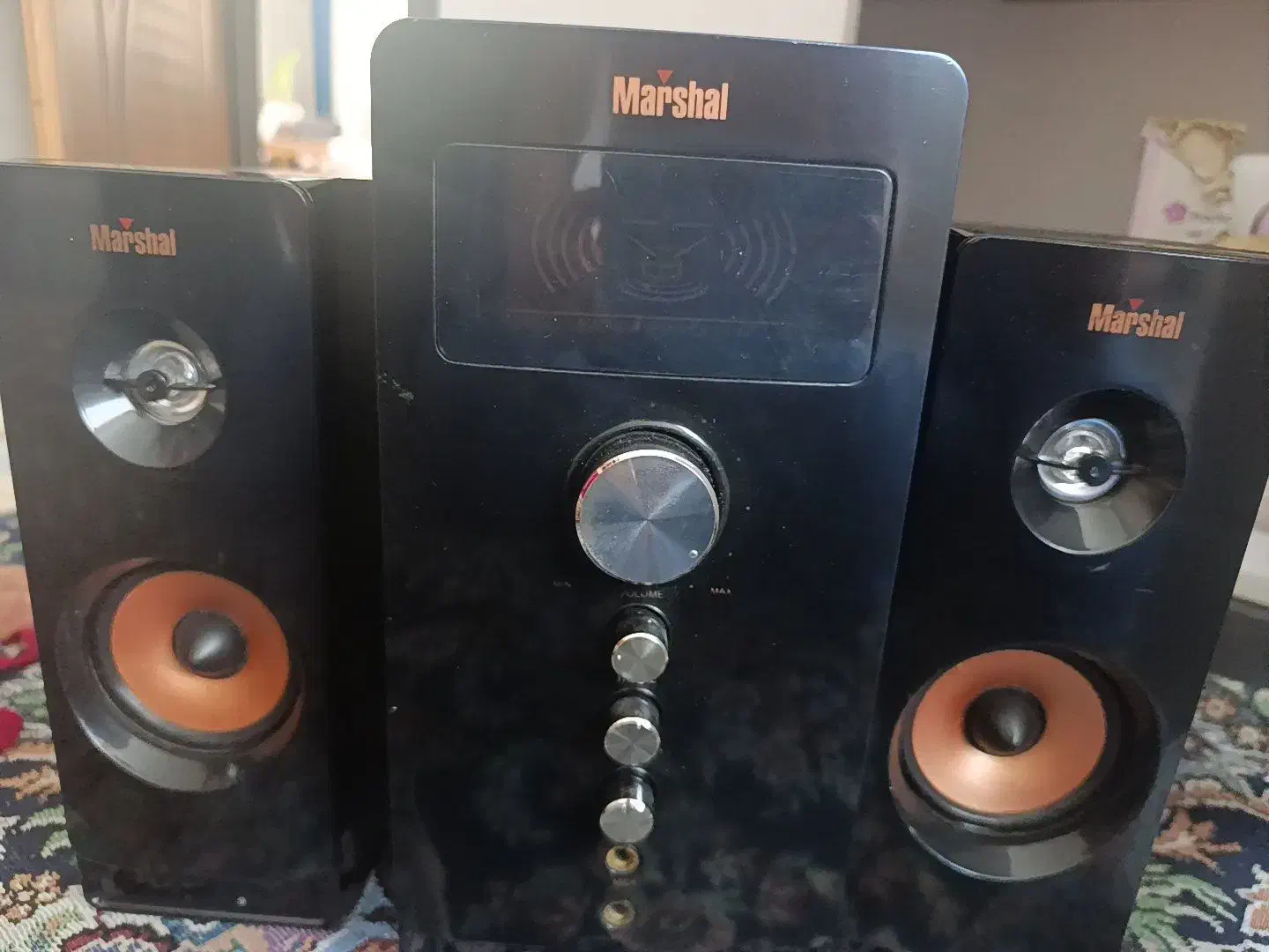 باند|پخش‌کننده همراه|همدان, |دیوار