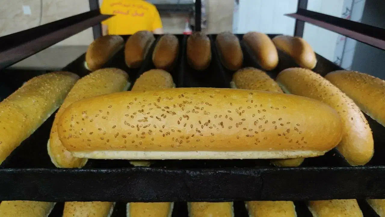 خط تولید نان فانتزی ماهان|فروشگاه و مغازه|اصفهان, آبشار|دیوار
