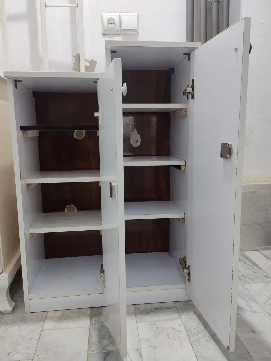 جا کفشی|جاکفشی، کمد، دراور|سنندج, |دیوار