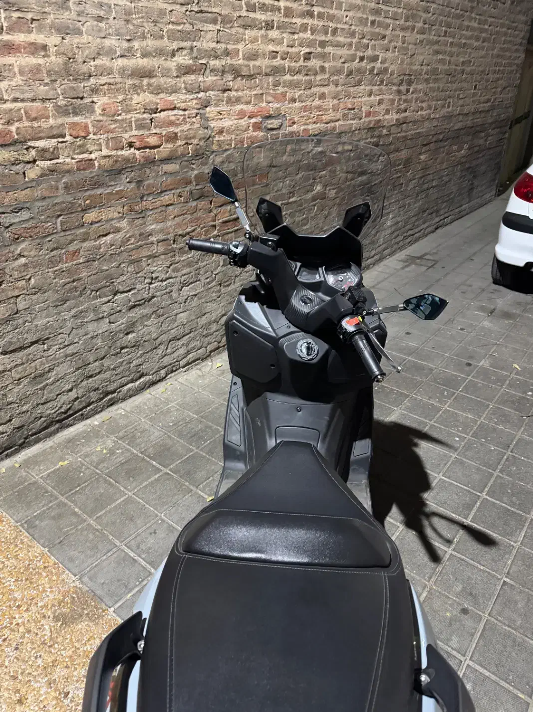 جوی مکس مدل۱۴۰۳|موتورسیکلت|تهران, نظامی گنجوی (توانیر)|دیوار