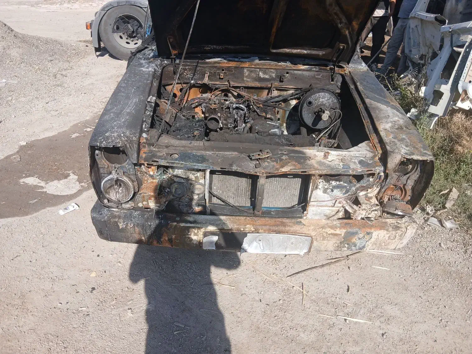 نیسان دوگانه|خودرو سواری و وانت|زنجان, |دیوار